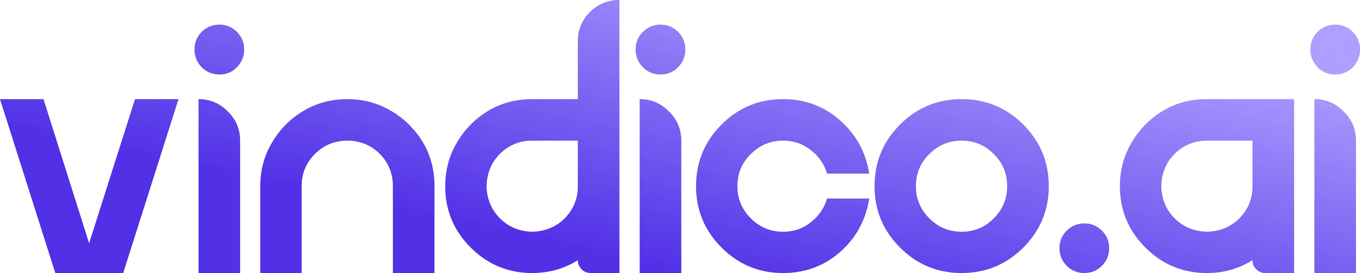 Vindico QA Logo