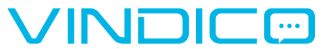 Vindico QA Logo